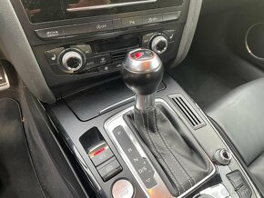 Audi S5 Sportback 3.0 TFSI - Max. výbava - 11