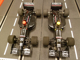 Autodráha Carrera Exclusiv 1/24 - 11