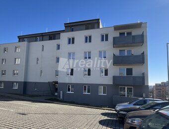 Prodej bytu 3+kk Jihlava, Buková, ev.č. 02142 - 11