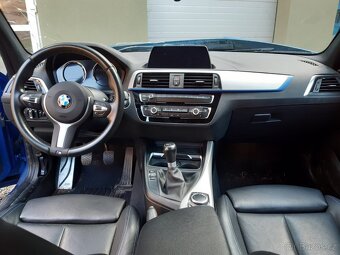 BMW Řada 1 118i M-Packet - 11