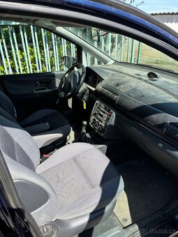 Ford galaxy 2004 1.9 tdi - 11