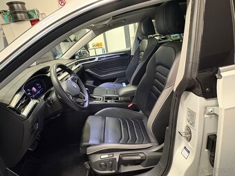 Vw Arteon Shooting Brake 2tdi Dsg 4x4 200ps model2022 - 11