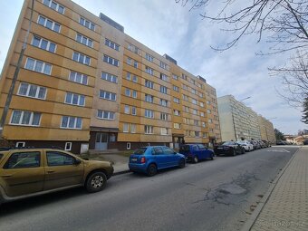 Byt 2+1 Pelhřimov na prodej - 11