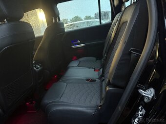 Mercedes GLB 200CDI FULL LED AMBIENT ACC KAMERA - 11
