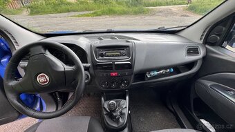 Fiat Doblo cargo - 11