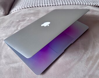 Apple MacBook Air 13” Intel i5, 8GB Ram, 128gb SSD, Top stav - 11