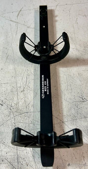 Klasický pár MICS Sennheiser MKH 30 FIG 8, Blumlein a MS MOU - 11