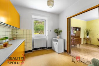 Prodej, domy/rodinný, 294.9 m2, Rouštany 69, 58221 Pohled, H - 11