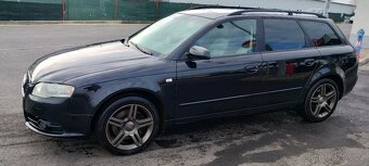 A4 B7 quattro 3.0 v6tdi 150kw - 11
