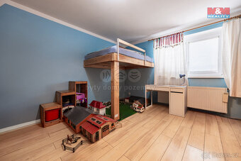 Prodej rodinného domu, 103 m², Úvaly, ul. Boženy Němcové - 11
