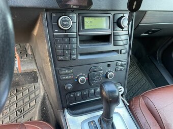 Volvo XC90 D5 AWD 136kW - 11