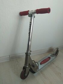 Koloběžka Scooter. - 11