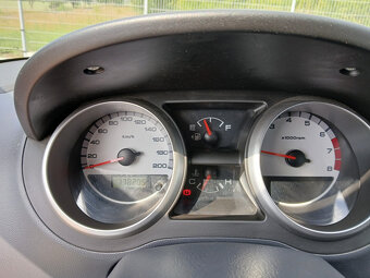 Subaru Justy 1,3 Justy G3X 4x4 - 11