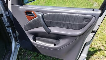 Mercedes Benz ML 400 CDi-První Majitel - 11