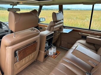 Range Rover Classic Vogue LSE 4.2 V8 - 11