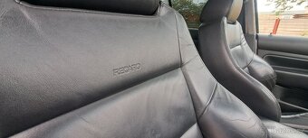 Volkswagen Bora 1.9Tdi 110kw ARL 4motion Recaro - 11