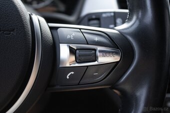 BMW X1 xDrive 25d M Sport A/T / AJ NA SPLÁTKY - 11