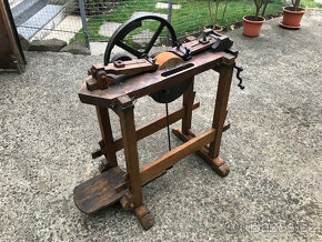 historické předměty - 11