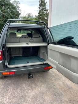 Landrover Freelander 1 2.0 td4 - 11