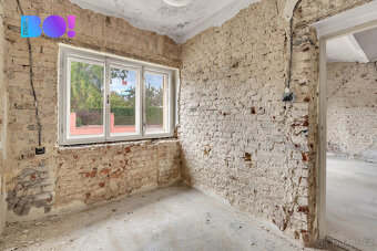 Prodej rodinného domu 145 m2, pozemek 1 407 m2, Hořičky - 11