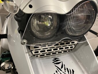 BMW R 1150 GS,Servisní knížka -Top stav - 11