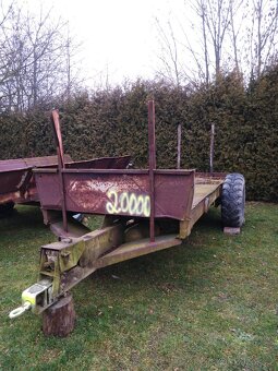 Kára, náves, vlek,5t. - 11