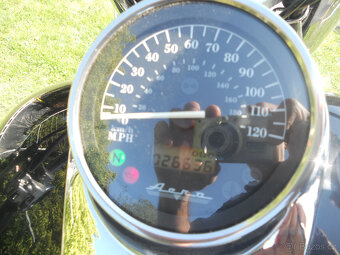 Honda VT 750 C4, RC50, 2004 - 11