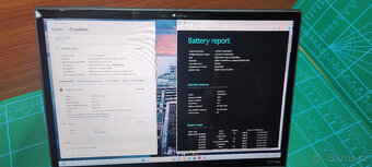 Lenovo ThinkPad x13 yoga g3 i5-1235u 16/512GB√FHD+√1r.z.√DPH - 11