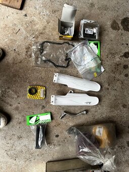 Yamaha yz 85 2020 - 11