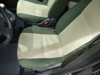 Fiat Panda 1.3 JTD 4x4Cross r.v.2006 2.Maj.Koupeno v ČR - 11