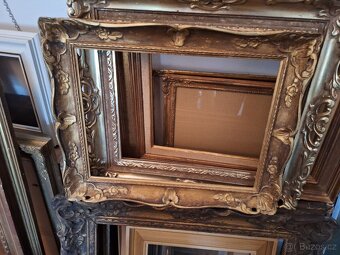 Obrazové rámy - 11