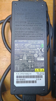 NTB#251 Fujitsu E754, Core i5, 15.6", SSD, Win11 - 11