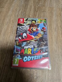 Hry pro Nintendo Switch - 11