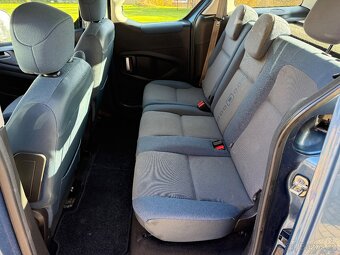 CITROEN BERLINGO 2009 1.6i 16v 80kw MULTISPACE - 11