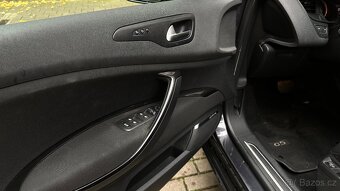 Citroen C5 2.2 HDI 150kw Exclusive, Rozvody. - 11