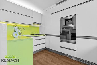 Pronájem, byt 2+kk, 56 m², Uherské Hradiště, ev.č. 03384 - 11