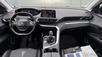 Peugeot 3008 //1.2//96kW//BENZÍN//PureTech//ALLURE//1.MAJ// - 11