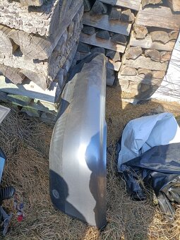 Audi A4 B5 náhradní díly - 11