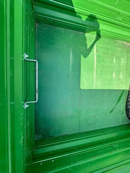 Prodám vlek Molčík TDK 10000 S3 - 11