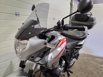 Aprilia Pegaso 650 Strada - 11
