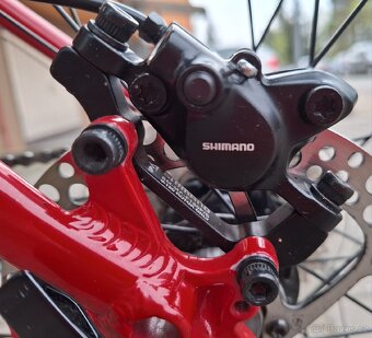 Dámské kolo K2 ZED 2.0 - 11