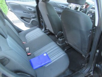 Punto 1,4 80k, mod.2012, klima, 92000km - 11