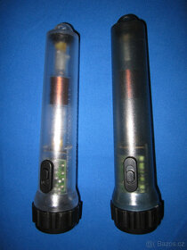 Teplomet Eta, Dvd, dvojkazetak, modem - 11