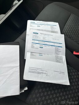 Ford Transit, 2,0TCDI 96KW,TEMPOMAT,KLIMA,odpočet DPH, - 11