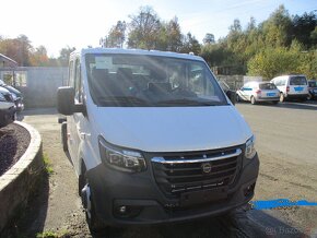 Mininakladače smykové 4X4 CENOVÁ AKCE - 11