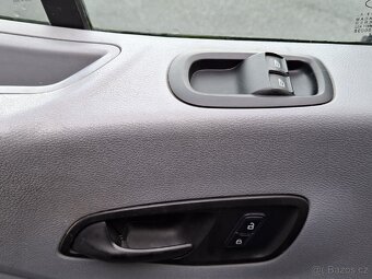 FORD TRANSIT L2H2/ 2.2TDCI/ 92 kW, KLIMA, - 11