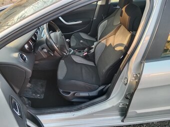 Peugeot 308 Feline - 11