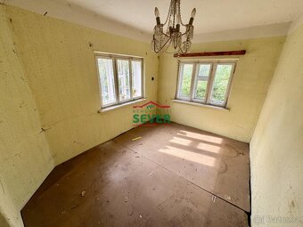 Prodej, RD, Proseč pod Ještědem, okr. Liberec - 11