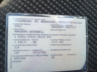 Volkswagen Polo - 11