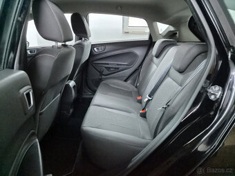 Ford Fiesta 1.0 Titanium 2017 - 11